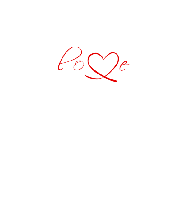 Love Valentines day model verde neon pe tricou