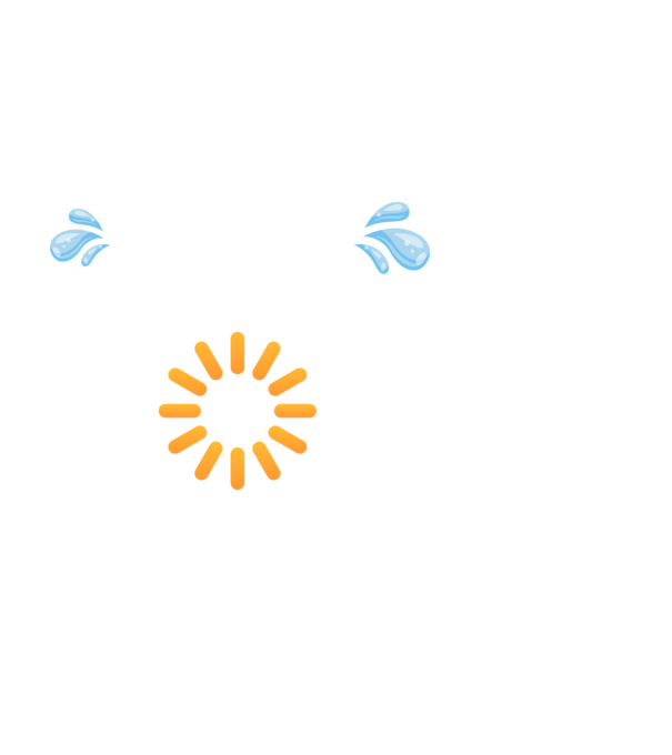 Hawk Tuah loading raindrop model alb pe tricou