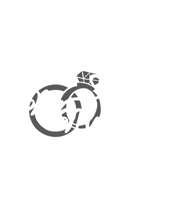 pentru totdeauna model negru pe tricou