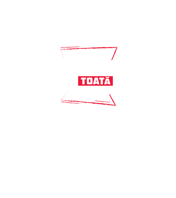 Toată luna DECEMBRIE model negru pe tricou