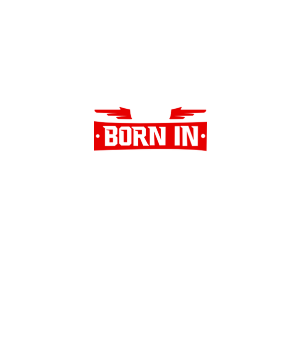 Legends are born in September model negru pe tricou