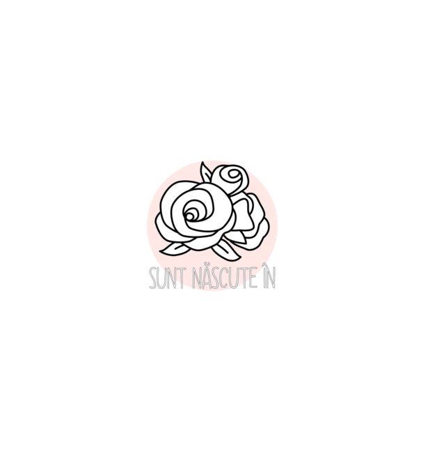 Cele mai bune mame sunt născute în August model negru pe tricou