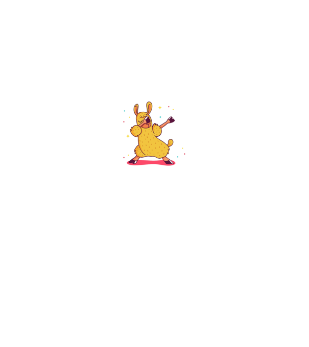 Llamazing girls are born in august model negru pe tricou