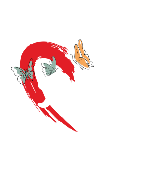 Tată model negru pe tricou