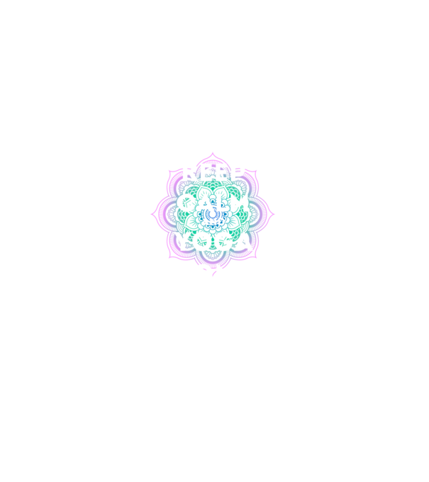 keepcalm yoga white model negru pe tricou