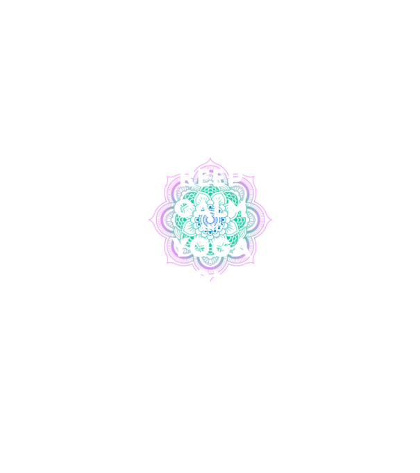 keepcalm yoga white model negru pe tricou