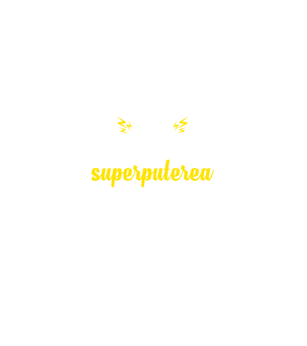 cititul este superputerea mea model negru pe tricou