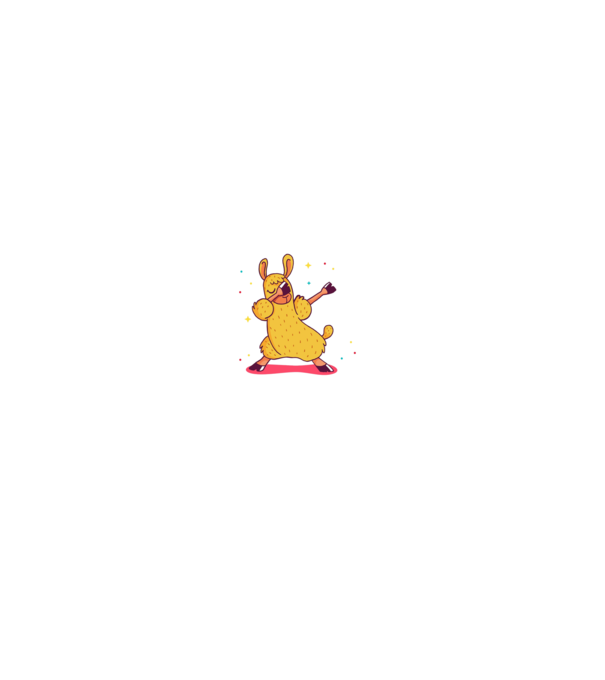 llamazing girls are born in february model negru pe tricou