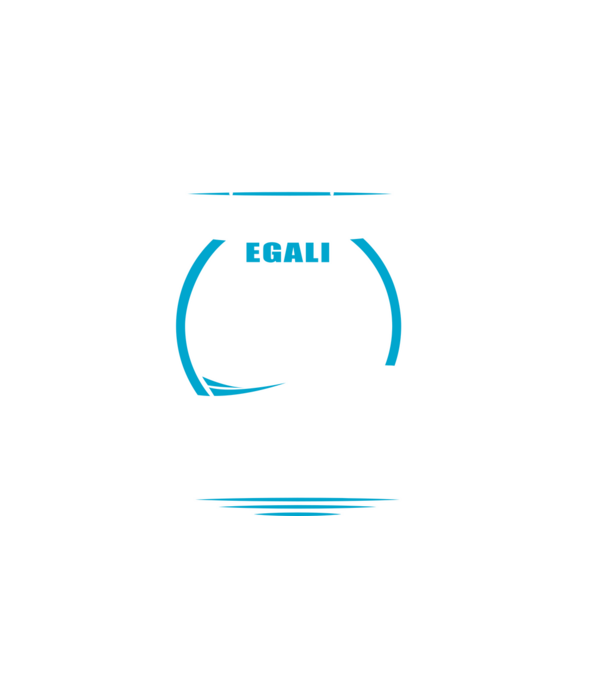 Toți bărbații se nasc egali camioane model alb pe tricou