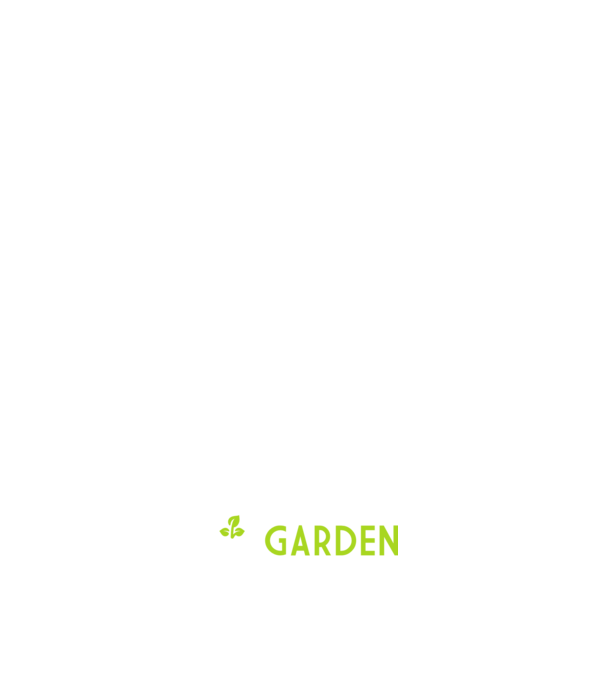 Eat sleep garden repeat model negru pe tricou