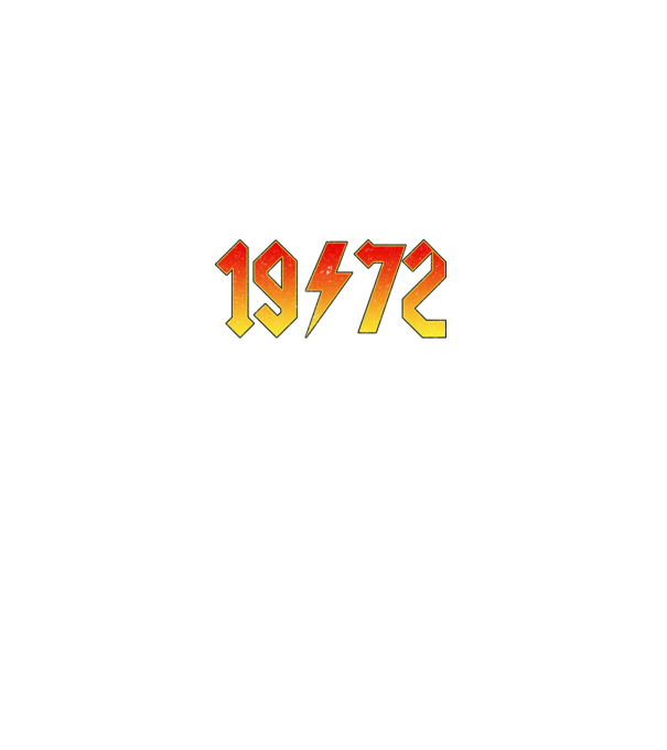 Mai - 1972 - nașterea unei legende model negru pe tricou