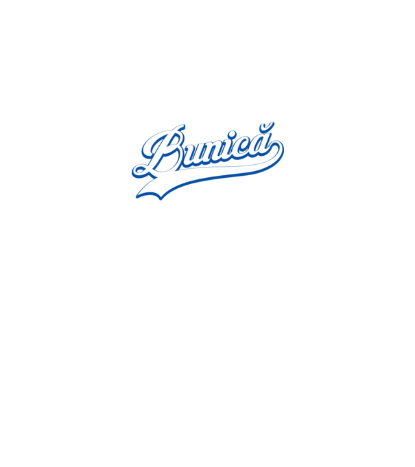 Cea mai bună BUNICĂ din lume model gri pe tricou