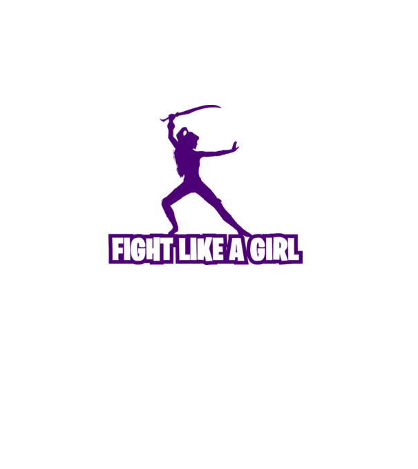 Fată Fortnite model alb pe tricou