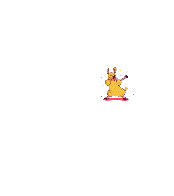 llamazing girls are born in november model galben neon pe tricou