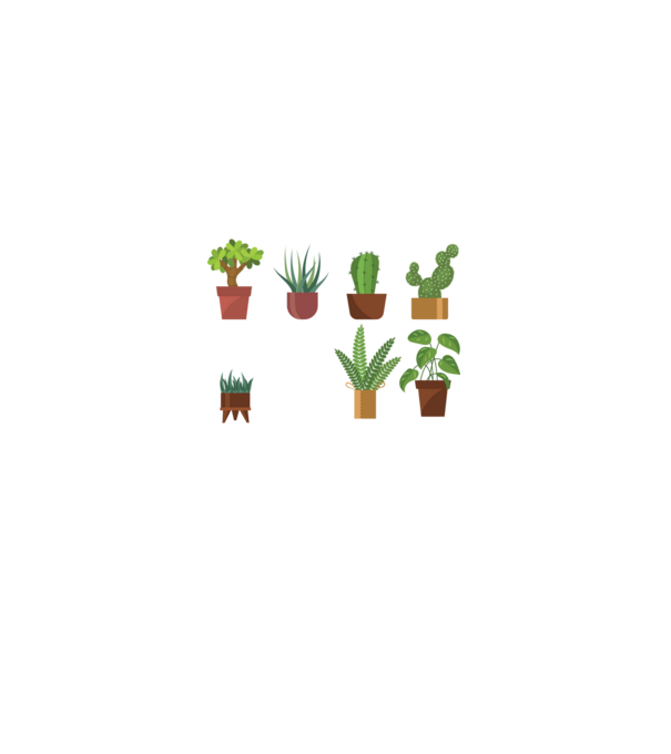 am nevoie doar de plantele astea model negru pe tricou