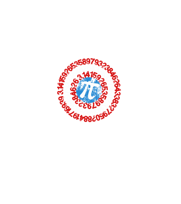 Captain PI model negru pe tricou
