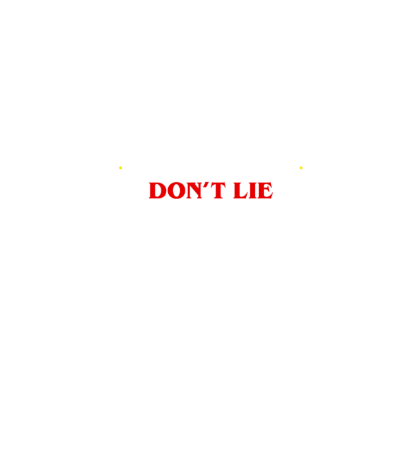 friends dont lie stranger things parody model negru pe tricou