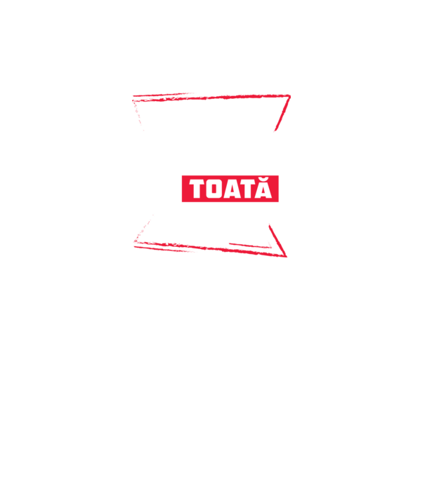 Toată luna IUNIE model negru pe tricou