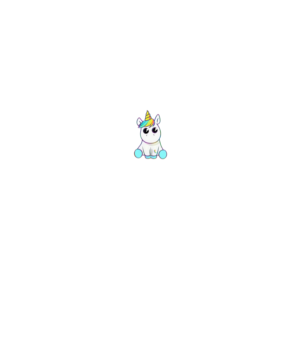 Always be yourself Unicorn model gri pe tricou