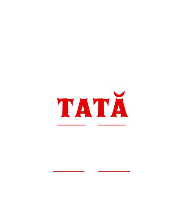 tată - bărbatul, mitul, legenda model negru pe tricou