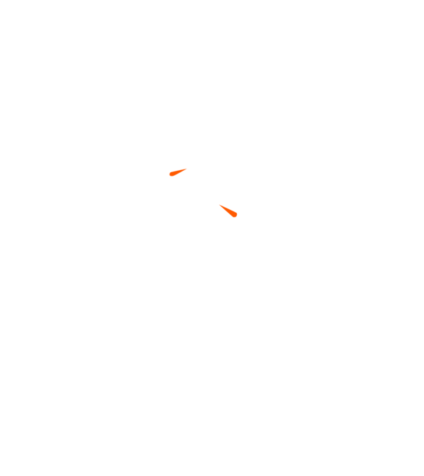 Snowman in action model negru pe tricou