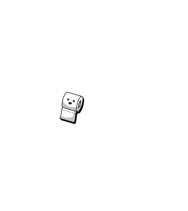 Împreună suntem întregi! model albastru jeanși pe tricou