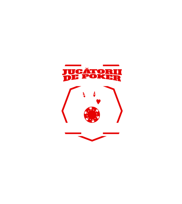 Toți jucătorii de poker sunt creați egali iunie model negru pe tricou