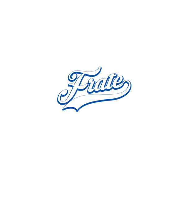 Cel mai bun FRATE din lume / Cea mai bună SORĂ din lume model albastru regal pe tricou