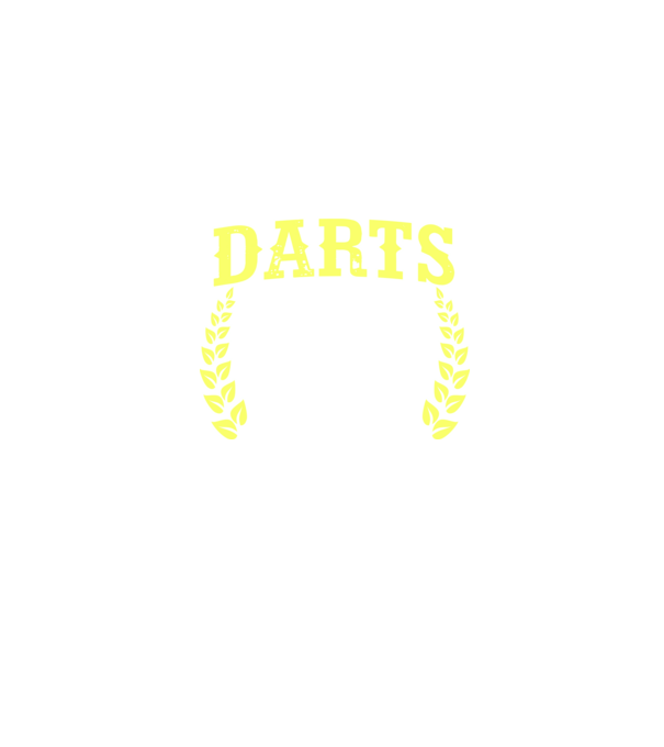 singurul lucru mai bun decât darts este să fiu tată model albastru jeanși pe tricou