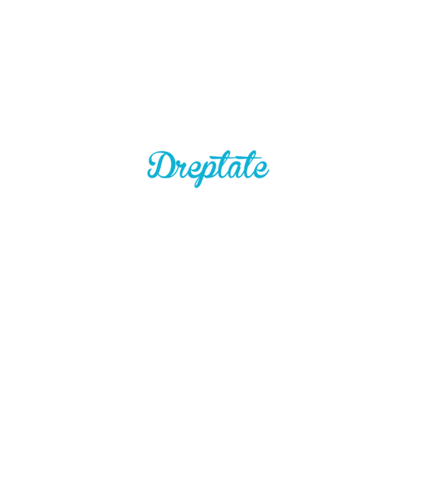 Seful are intodeauna dreptate model negru pe tricou