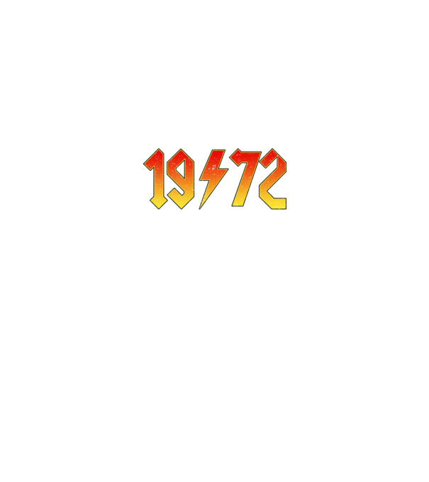 Mai - 1972 - nașterea unei legende model negru pe tricou