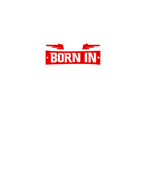 Legends are born in October model negru pe tricou