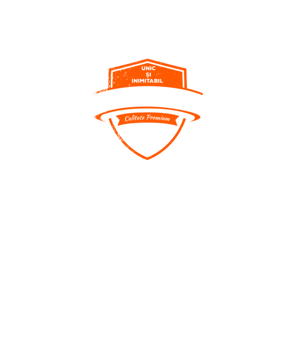 Înotător unic și inimitabil calitate premium model negru pe tricou