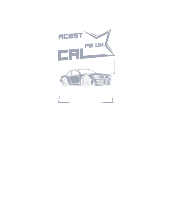 Acest prinț nu vine pe un cal alb, ci într-un Audi model negru pe tricou