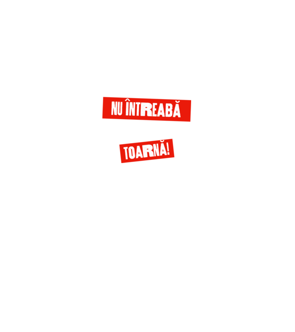 Cumnatul nu întreabă, cumnatul toarnă! model negru pe tricou