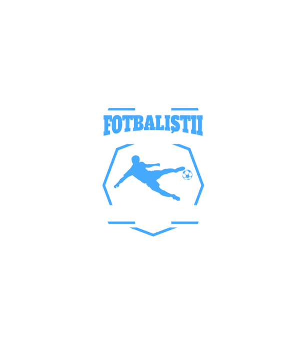 Toți fotbaliștii sunt creați egali, dar numai cei mai buni sunt născuți în martie model negru pe tricou