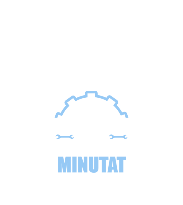 Nu sunt doar un mecanic excelent, ci și un soț minunat! model negru pe tricou