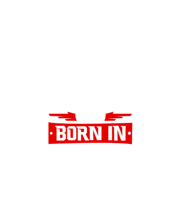 Legends are born in May model negru pe tricou