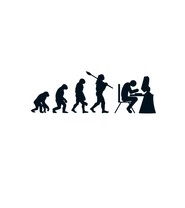 Game evolution model roz deschis pe tricou