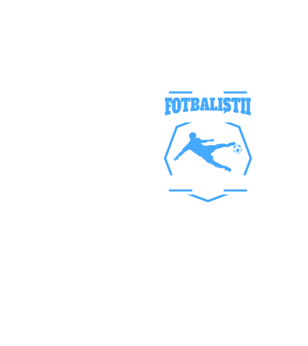 Toți fotbaliștii sunt creați egali, dar numai cei mai buni sunt născuți în noiembrie model galben neon pe tricou