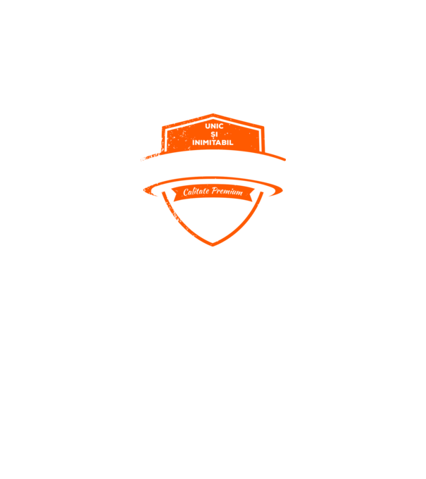 HOCHEIST unic și inimitabil calitate premium model negru pe tricou