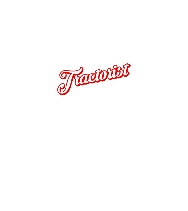 Cel mai bun TRACTORIST din lume model verde pe tricou
