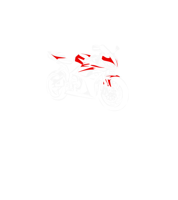 CBR600rr model turcoaz pe tricou