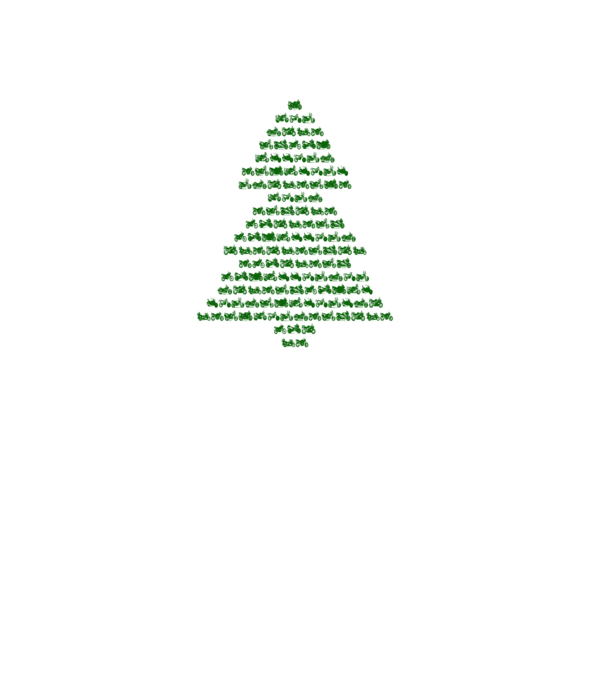 motorbike christtmas tree model alb pe tricou