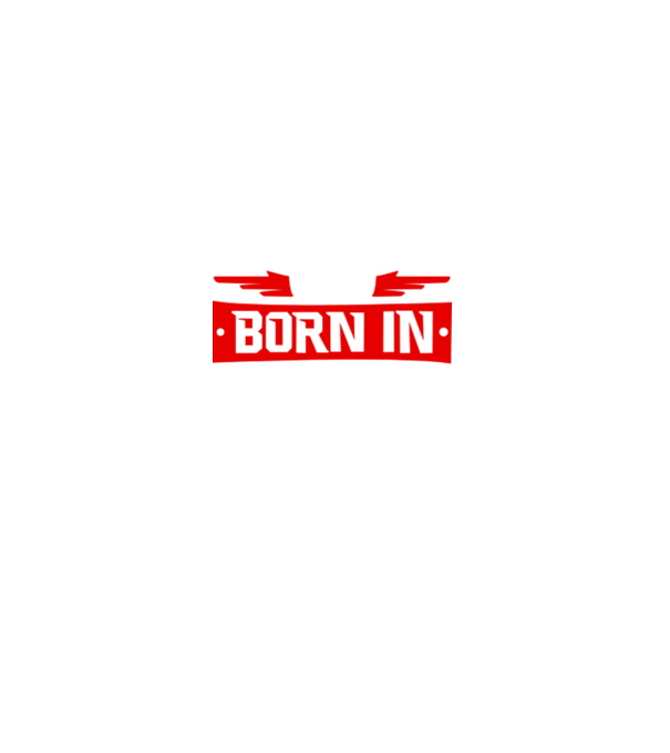 Legends are born in September model negru pe tricou