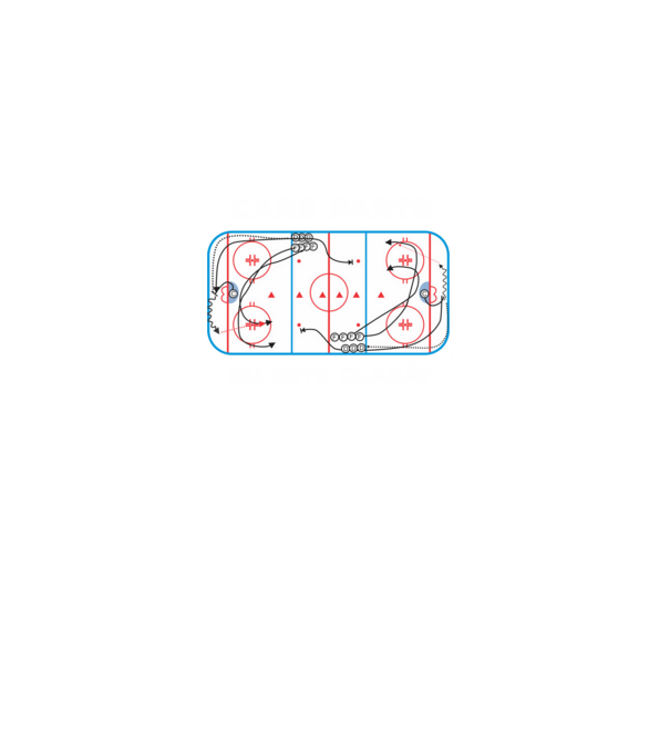 Care parte nu este clară? model negru pe tricou