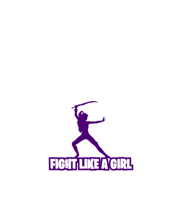 Fată Fortnite model alb pe tricou