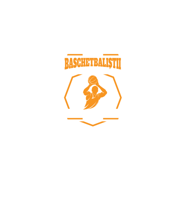 Toți baschetbaliștii sunt creați egali, dar numai cei mai buni sunt născuți în august model albastru regal pe tricou