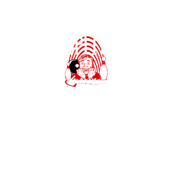 Split Happens model negru pe tricou