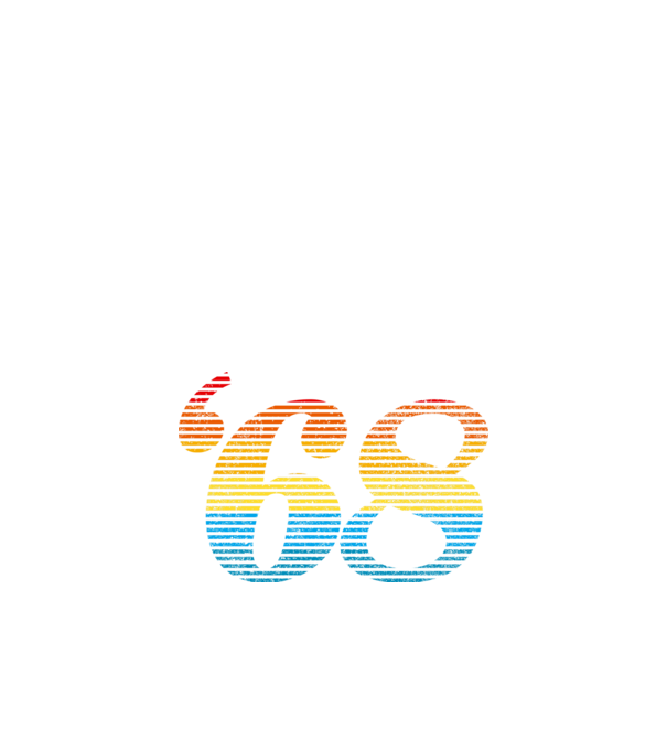 Retro Birthday 1968 model albastru închis pe tricou